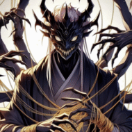 Blackweaver ze