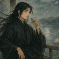 bai ning bing